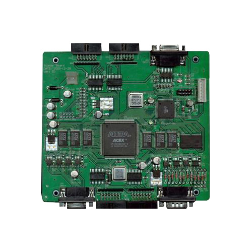 Apa tujuan utama Majelis PCB?