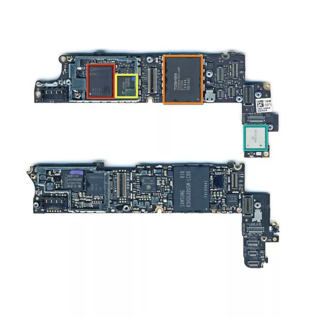 Desain Skema PCB